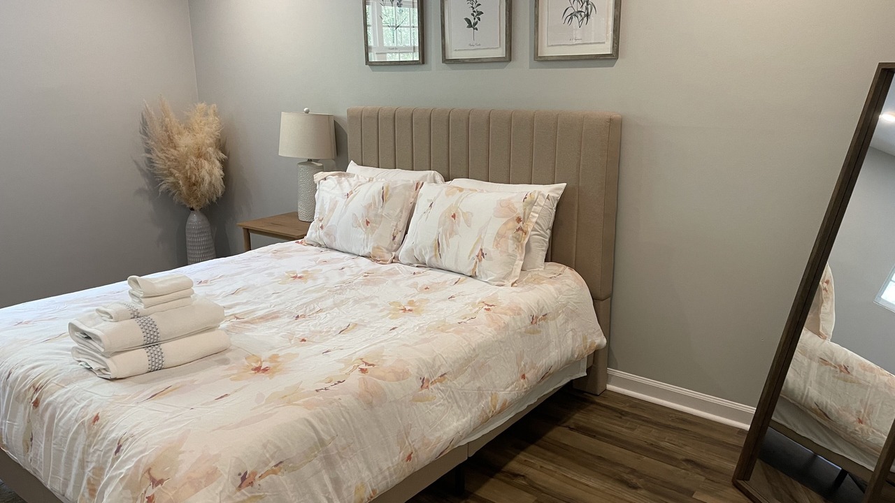 Photo of Bedroom in West Ashley
