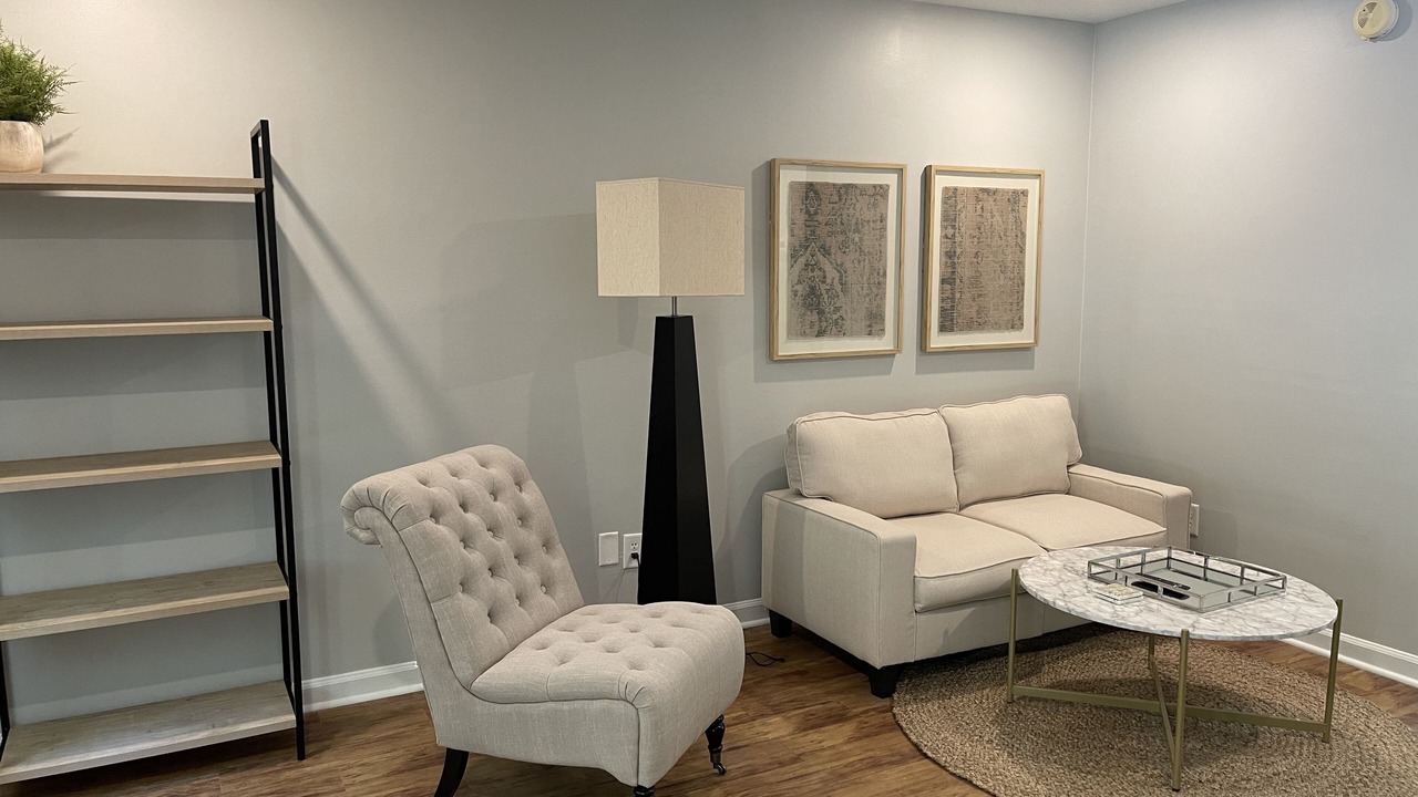 Photo of Livingroom in West Ashley