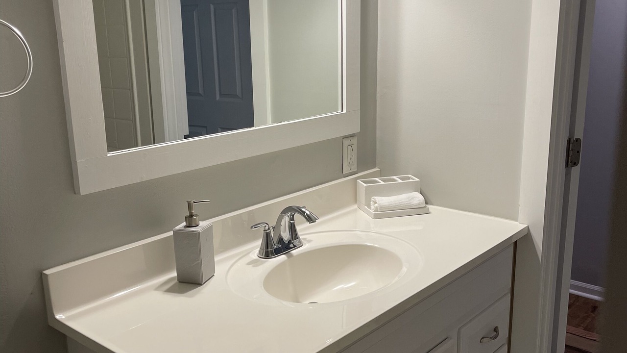 Photo of Bathroom in West Ashley