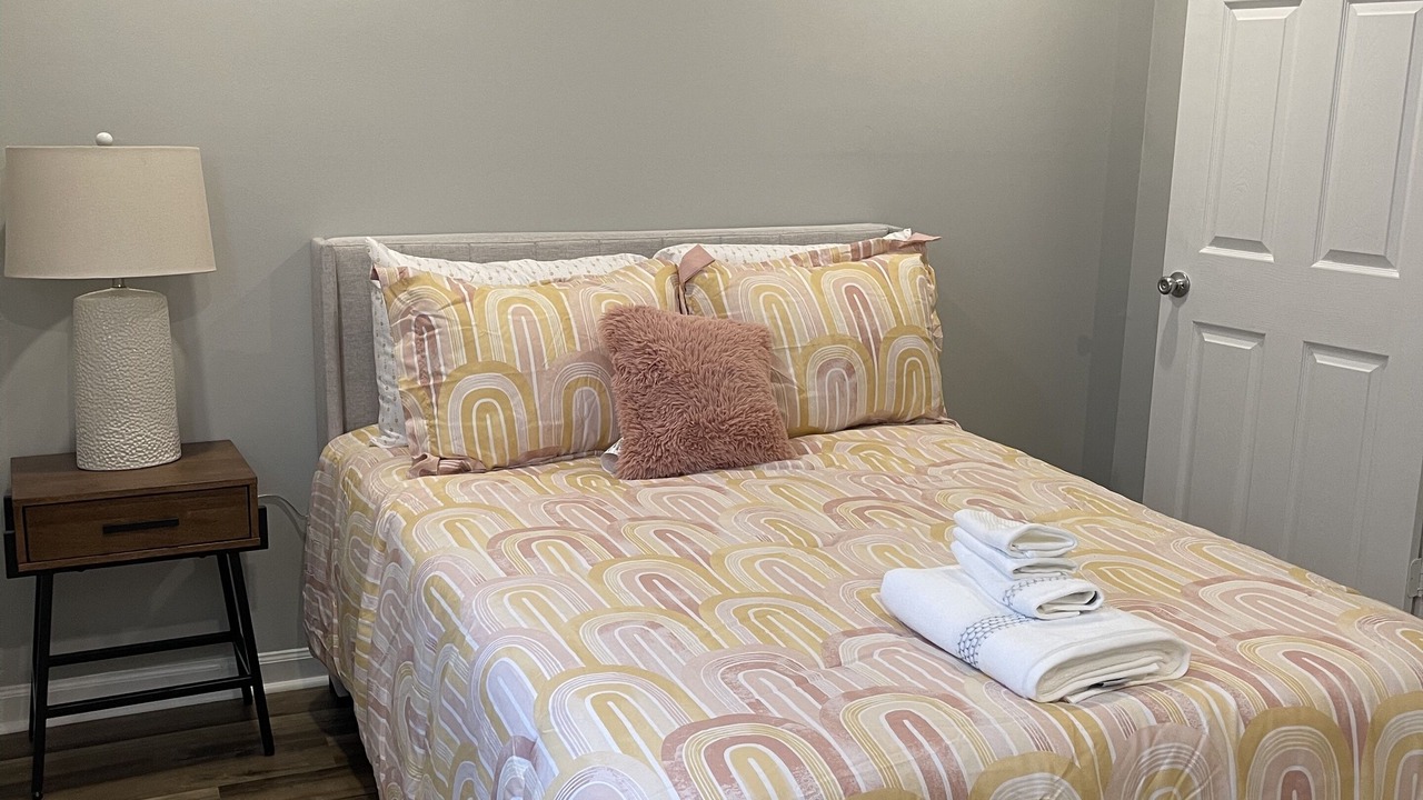 Photo of Bedroom in West Ashley