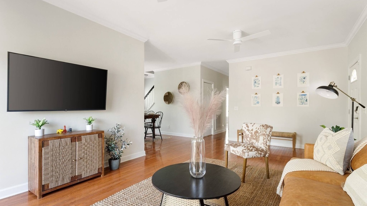 Photo of Bedroom in North Charleston
