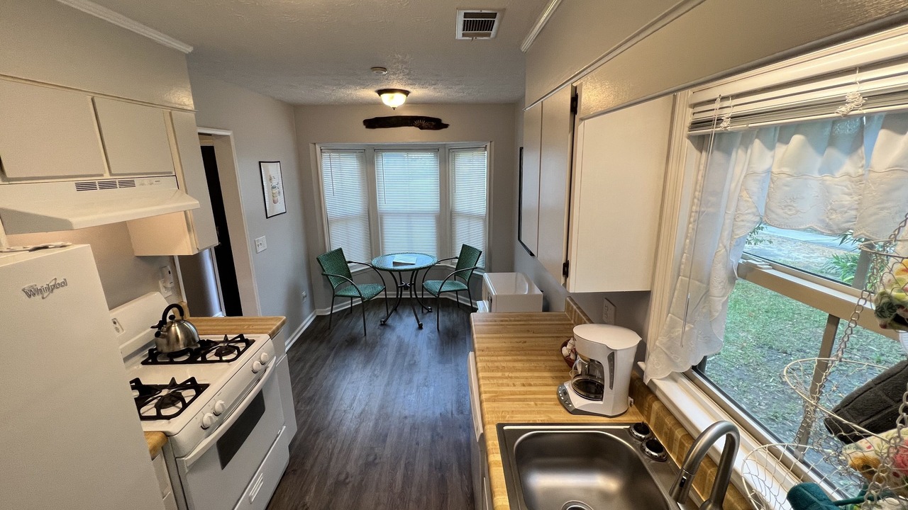 Photo of Kitchen in Thunderbolt