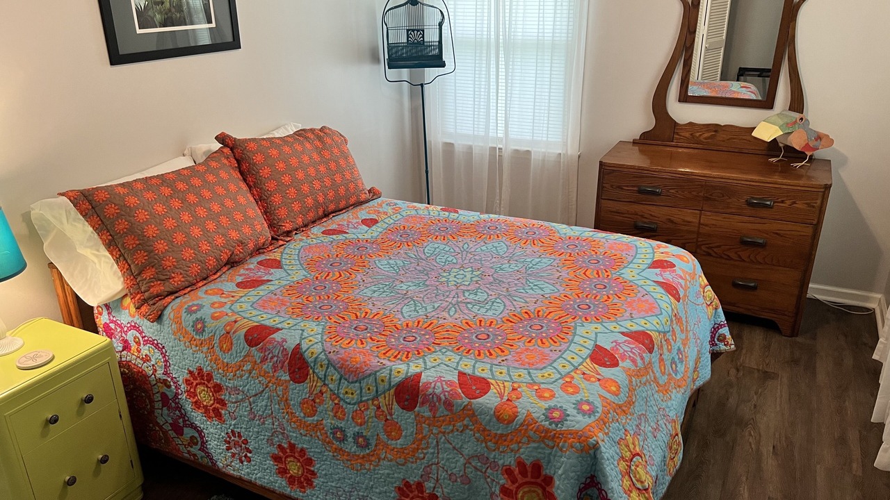 Photo of Bedroom in Thunderbolt