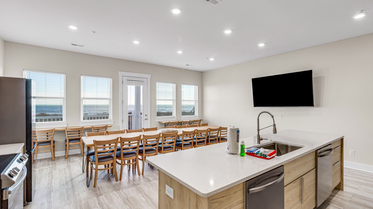 Photo of Kitchen in Crescent Beach