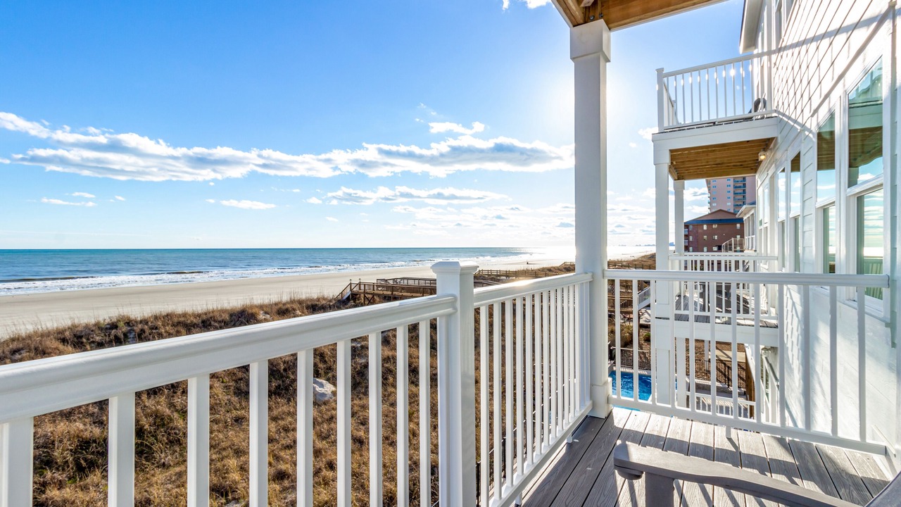 Photo of Outdoor in Crescent Beach