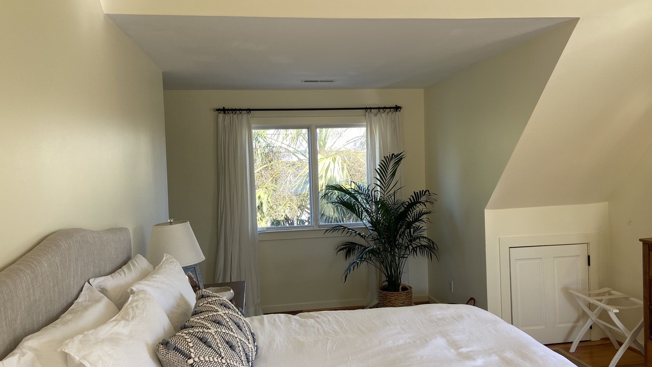 Photo of Bedroom in Sullivan's Island