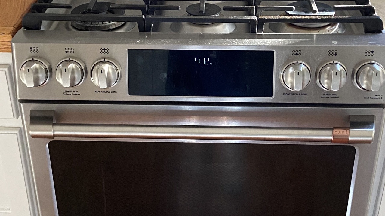 Photo of Kitchen in Sullivan's Island
