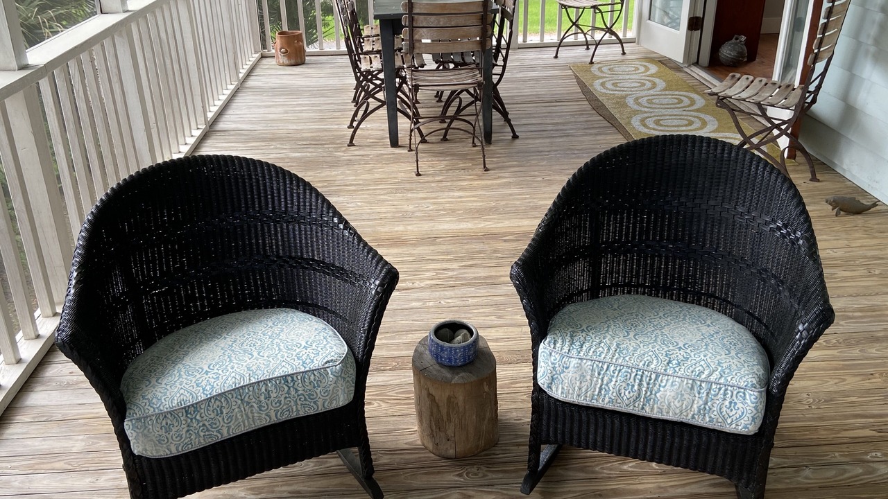 Photo of Outdoor in Sullivan's Island