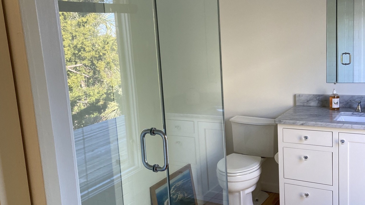 Photo of Bathroom in Sullivan's Island