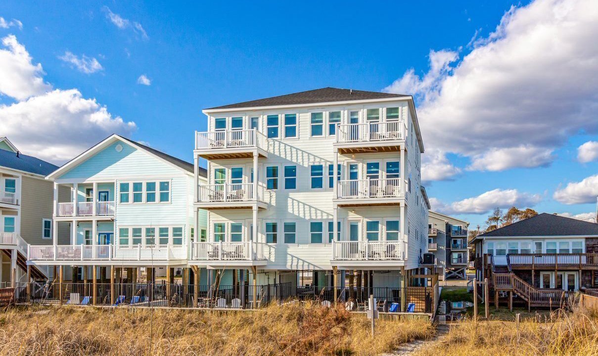 Photo of Outdoor in Crescent Beach