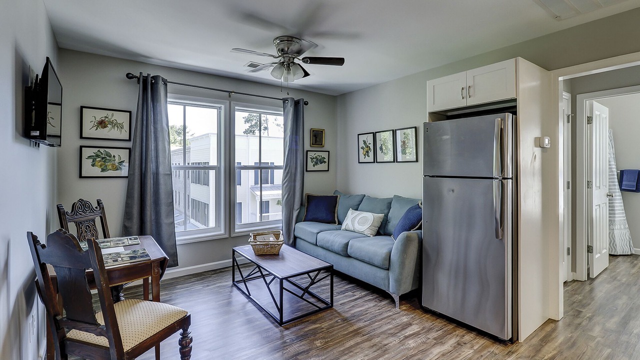 Photo of Livingroom in Bluffton