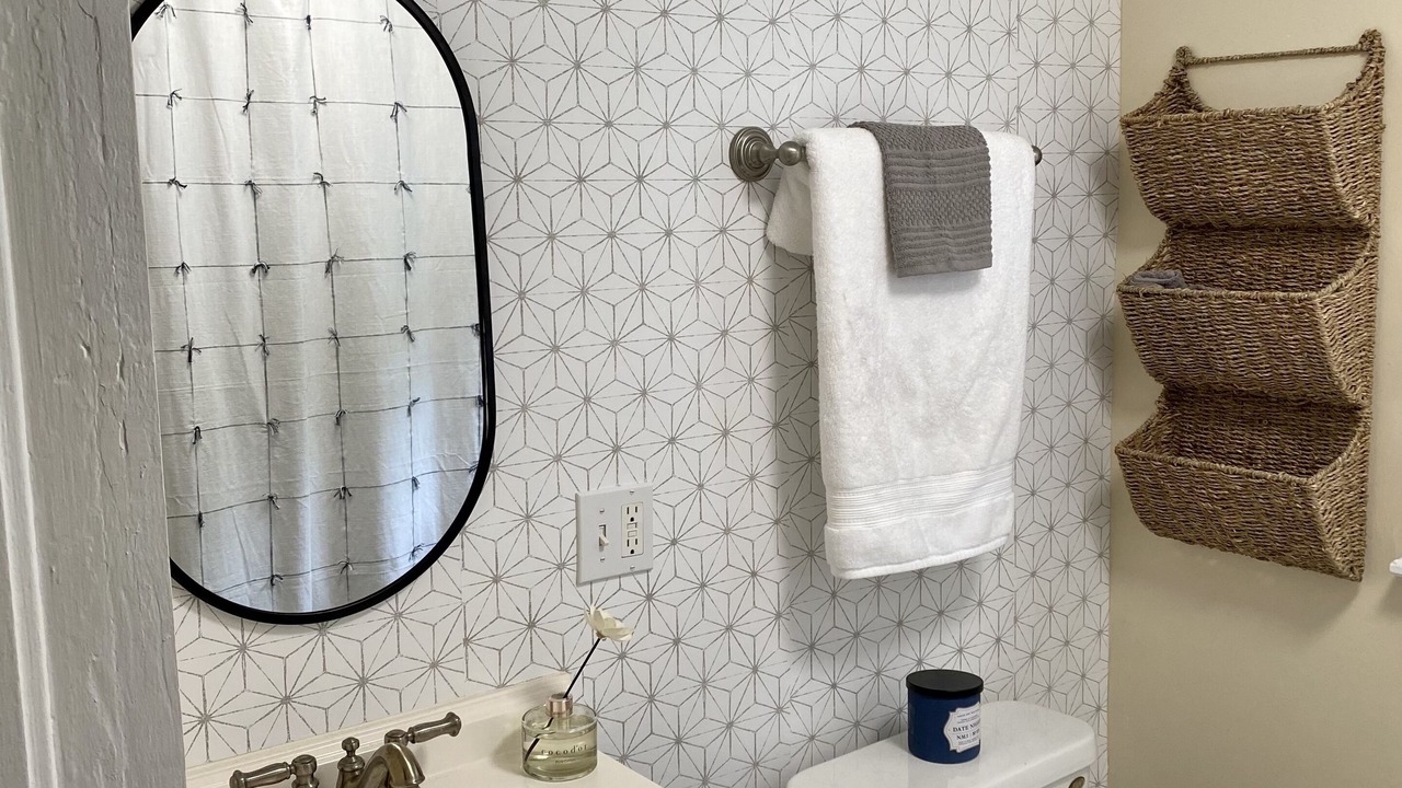 Photo of Bathroom in Aiken
