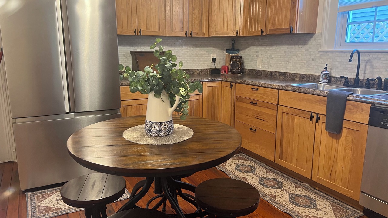 Photo of Kitchen in Aiken