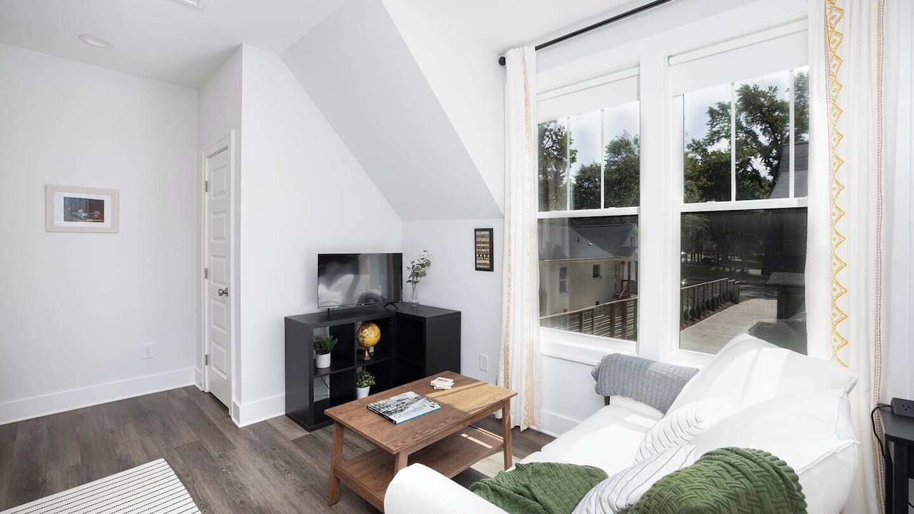 Photo of Livingroom in Villa Heights