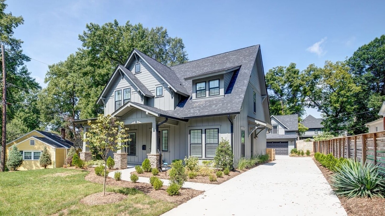 Photo of Outdoor in Villa Heights