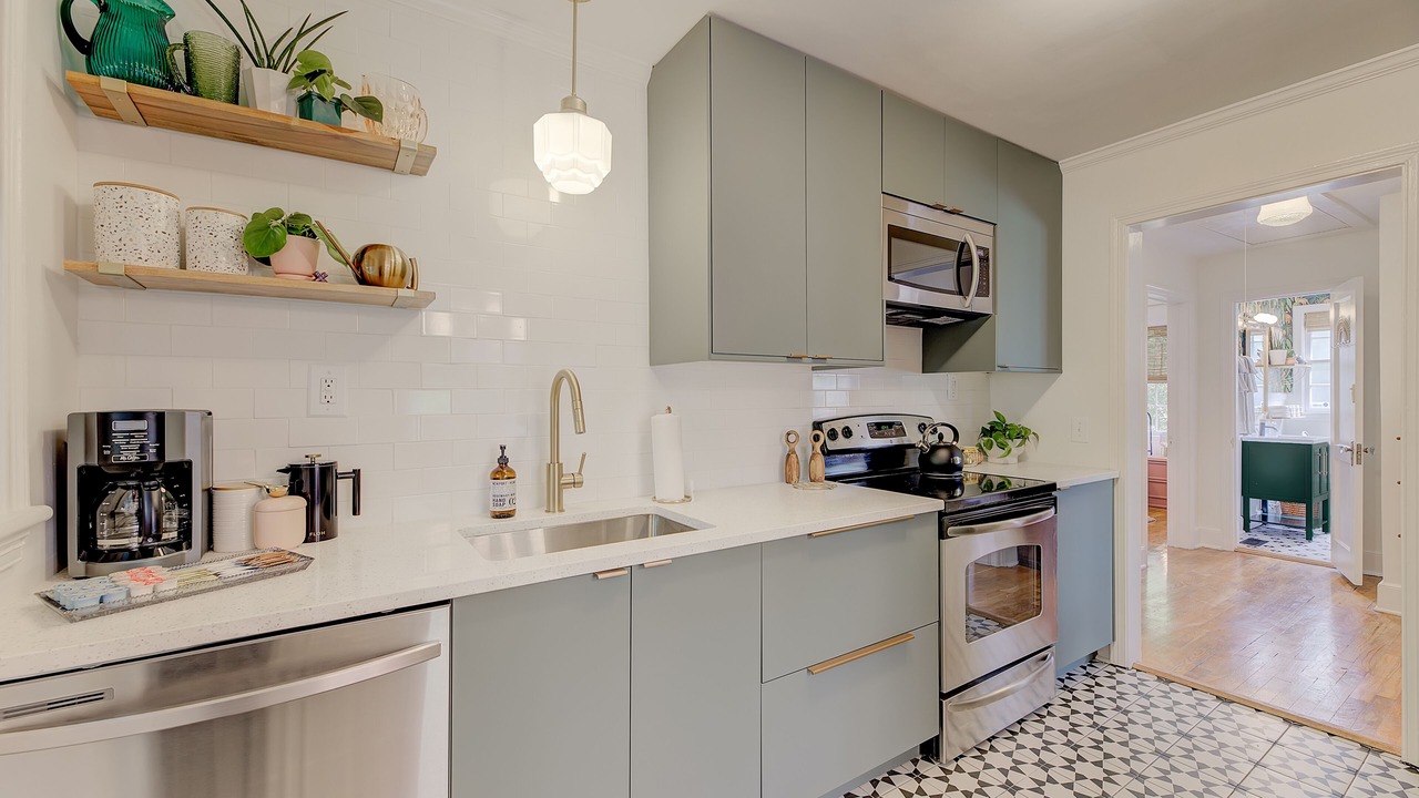 Photo of Kitchen in Eau Claire