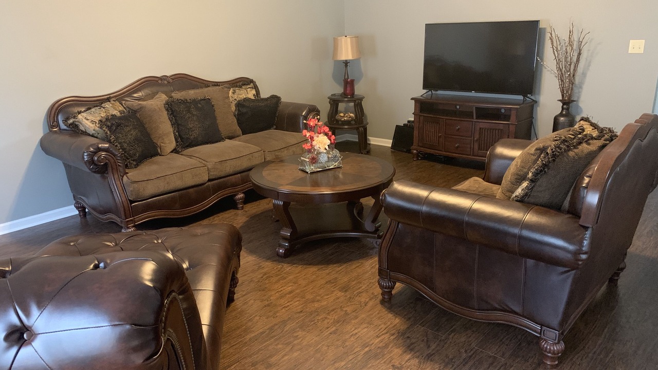 Photo of Livingroom in Pineland