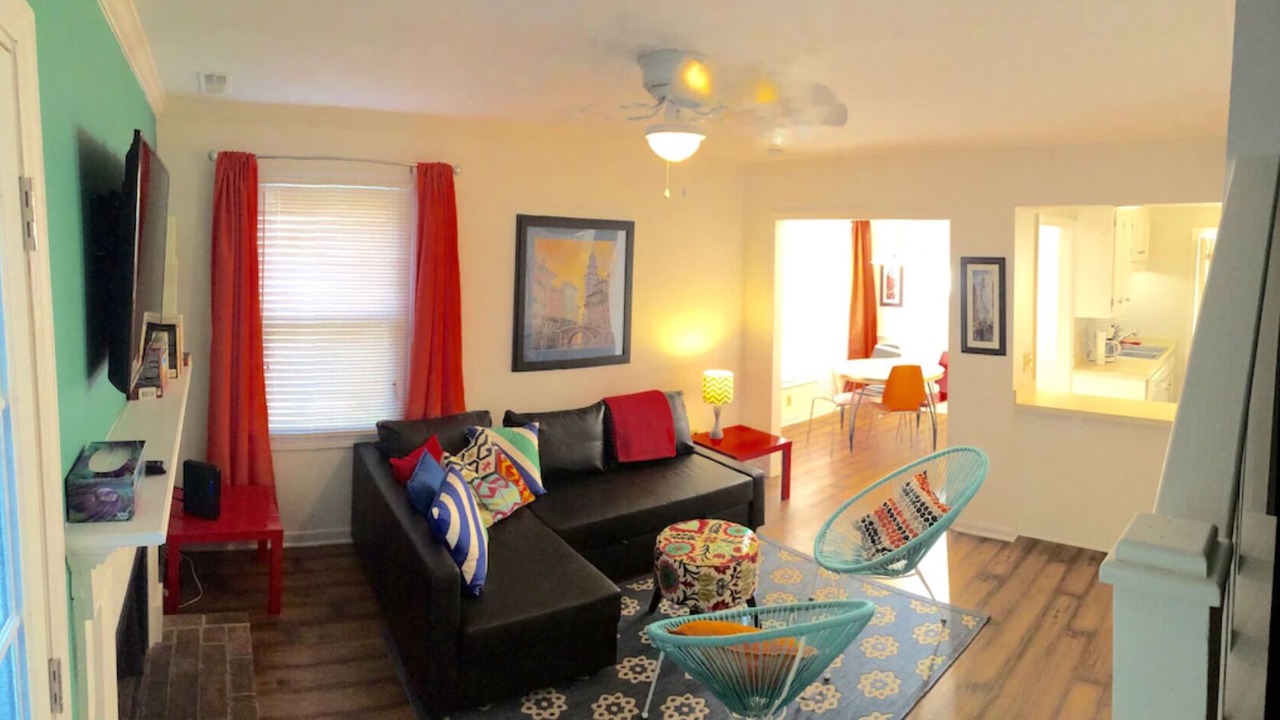 Photo of Livingroom in Rosewood