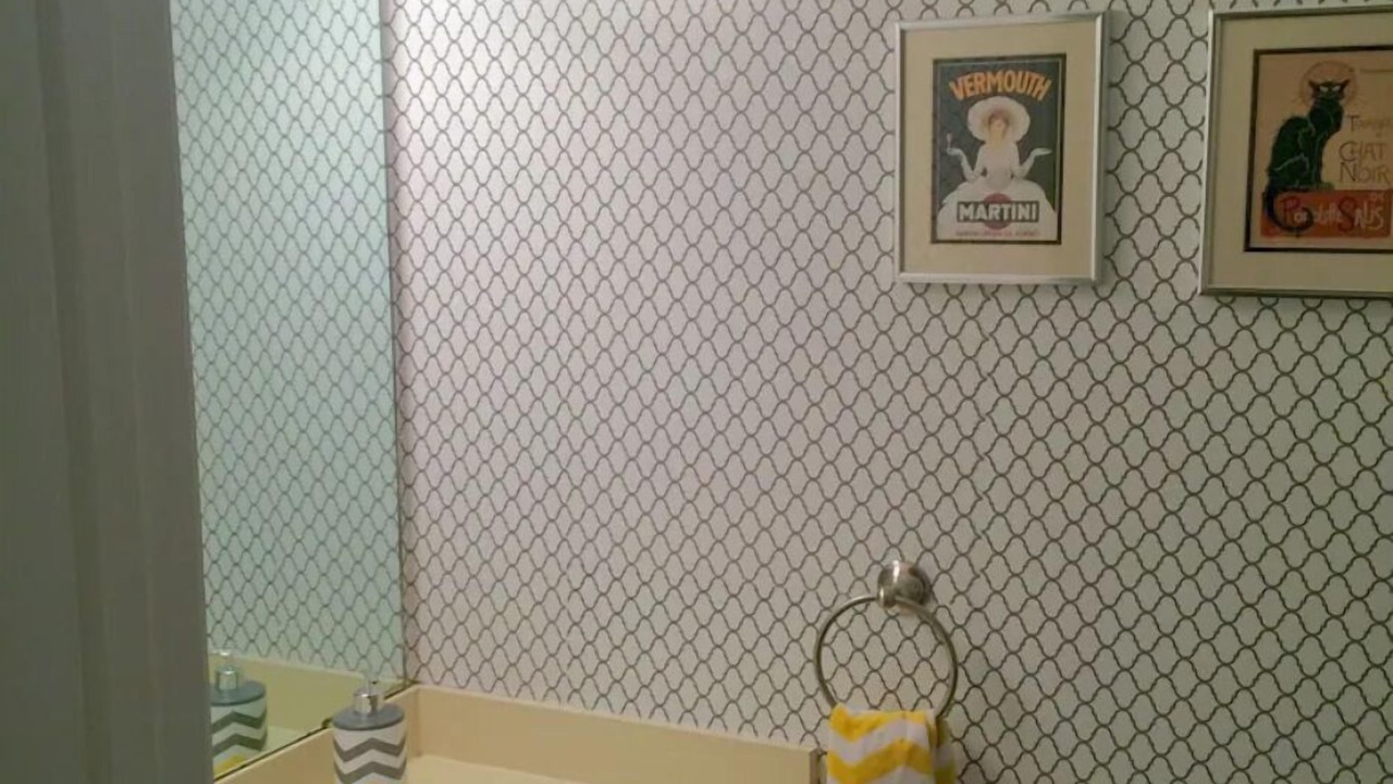 Photo of Bathroom in Rosewood