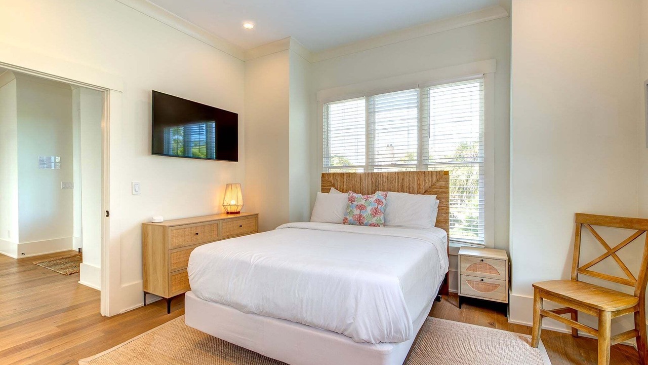 Photo of Bedroom in Isle of Palms