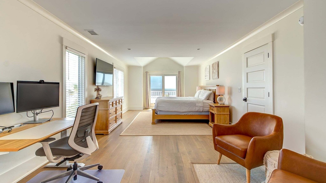 Photo of Bedroom in Isle of Palms
