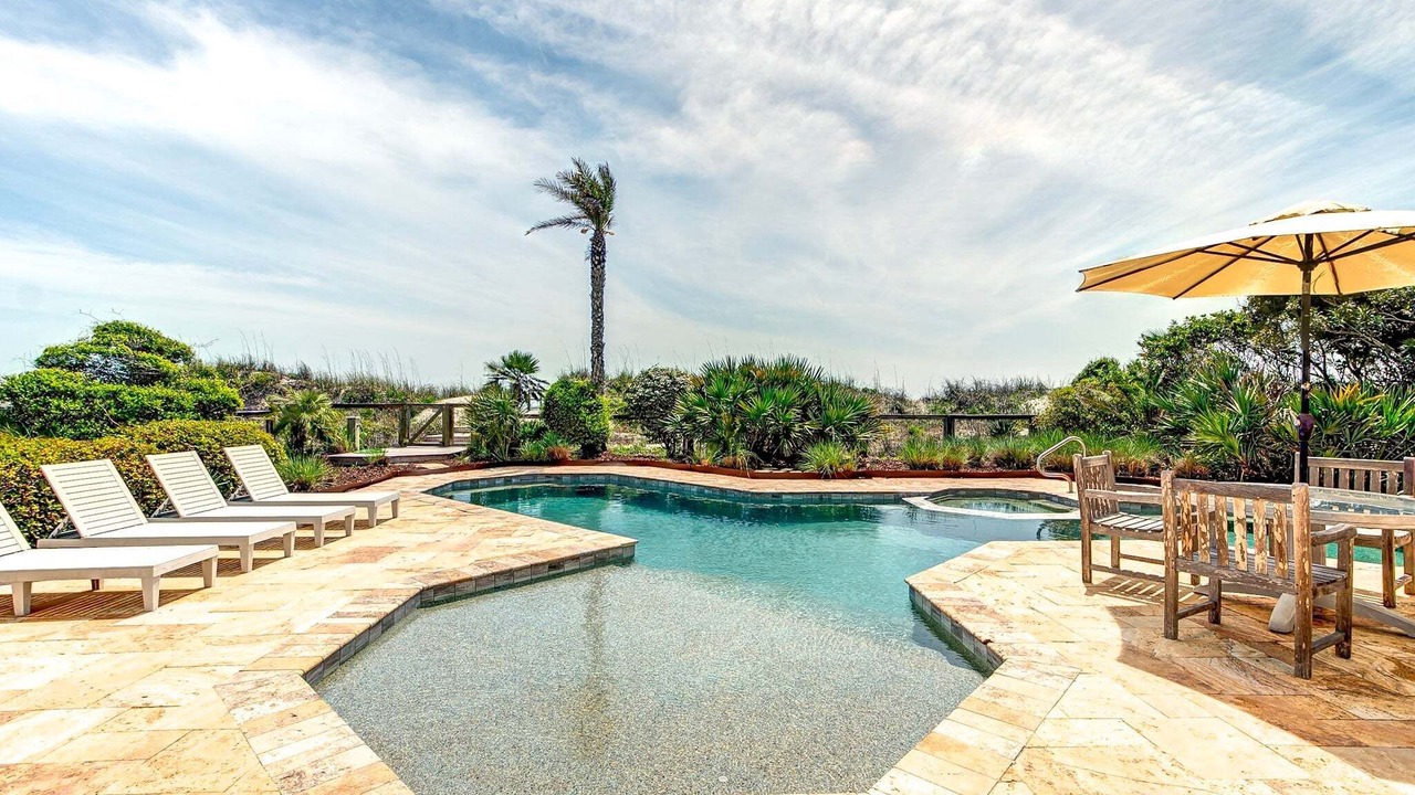 Photo of Outdoor in Isle of Palms