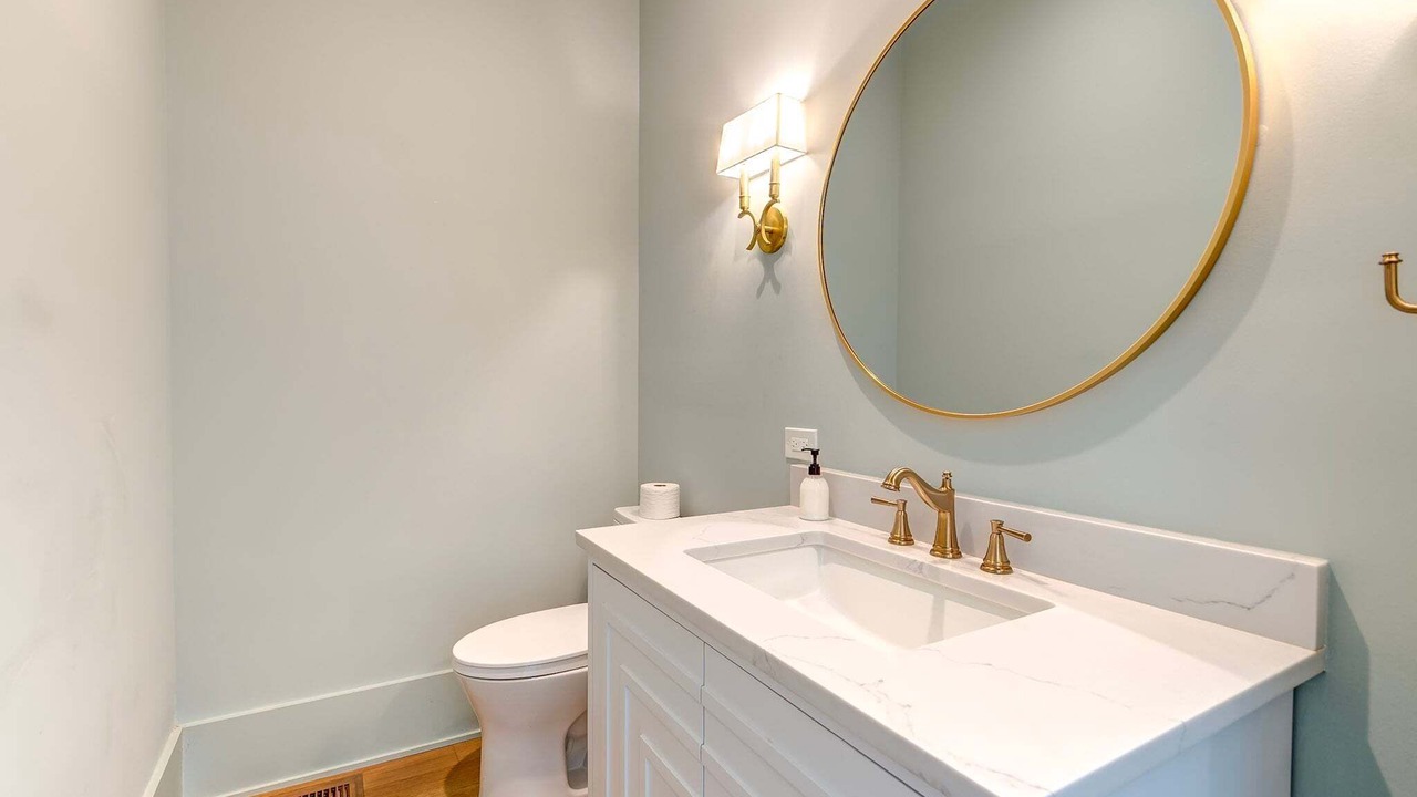 Photo of Bathroom in Isle of Palms