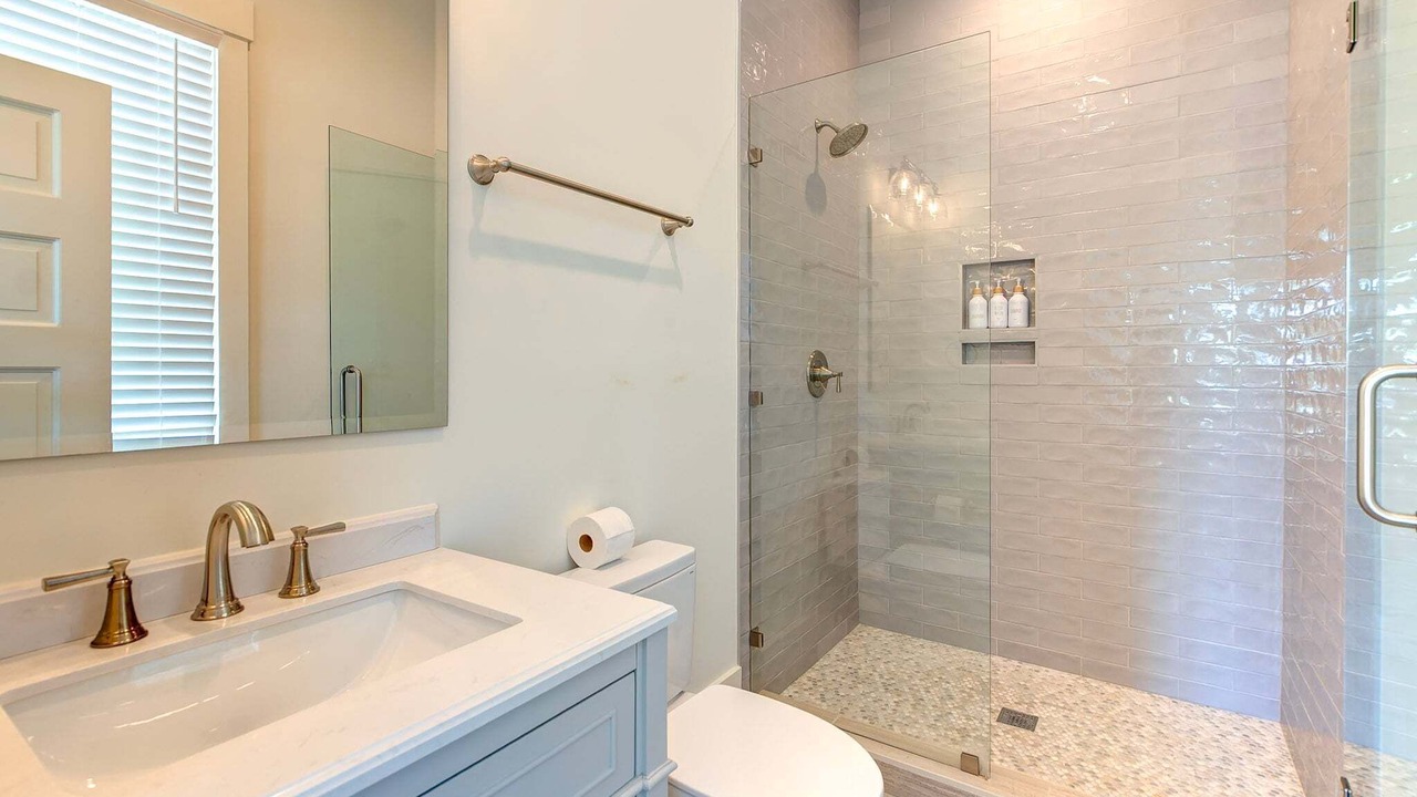 Photo of Bathroom in Isle of Palms