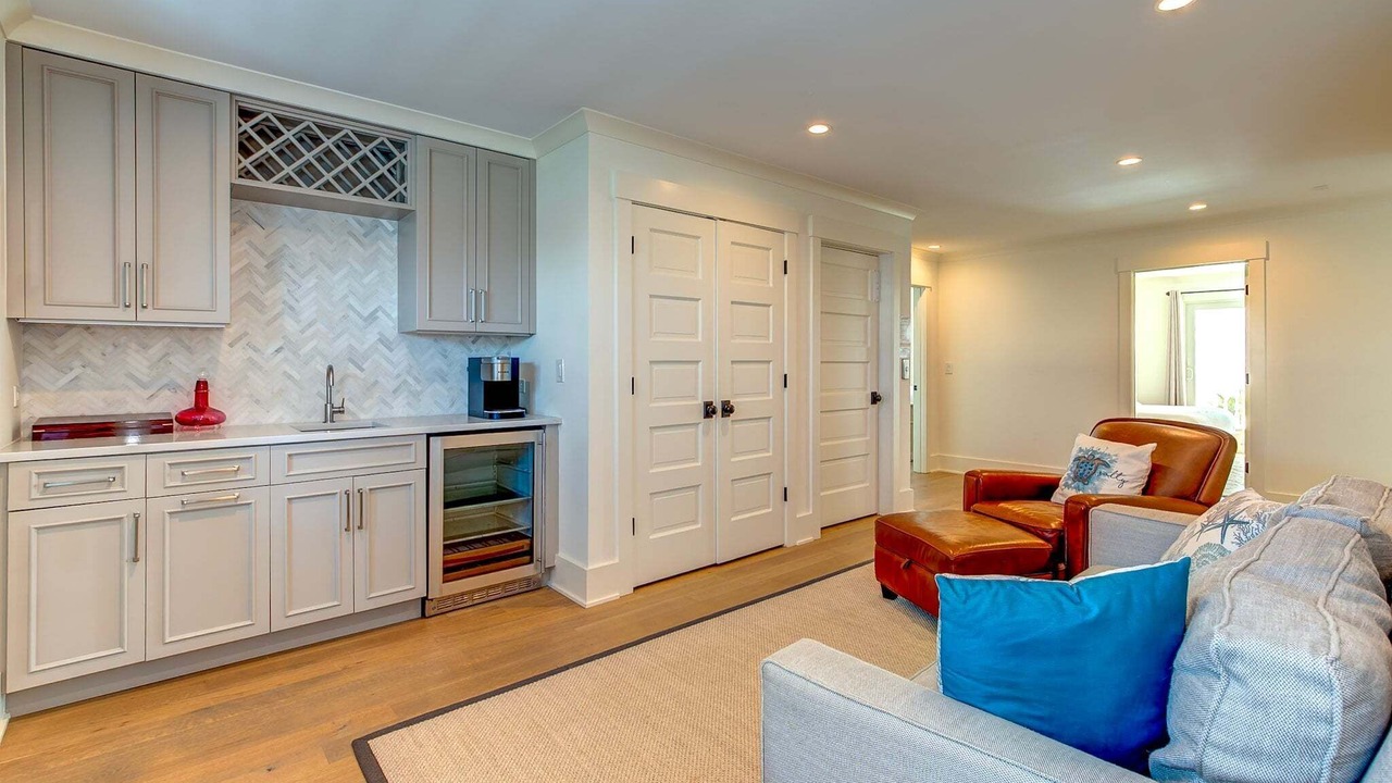 Photo of Livingroom in Isle of Palms