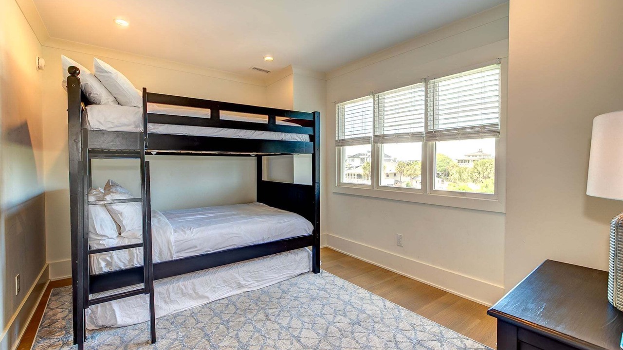 Photo of Bedroom in Isle of Palms