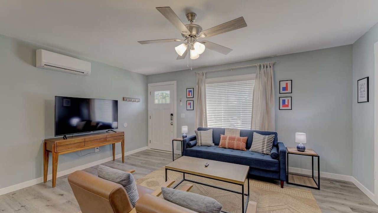 Photo of Livingroom in Forest Acres