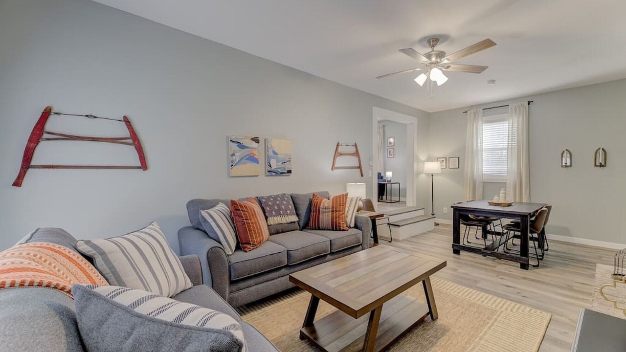 Photo of Livingroom in Forest Acres
