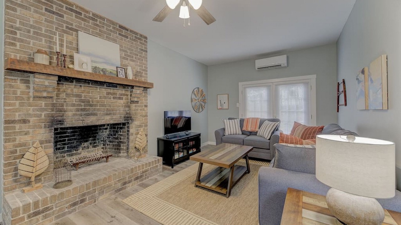 Photo of Livingroom in Forest Acres