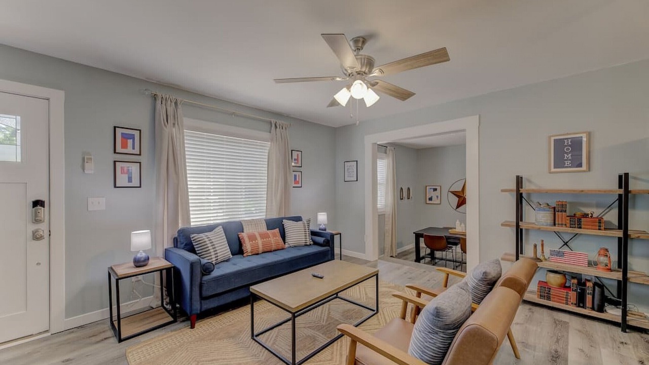 Photo of Livingroom in Forest Acres