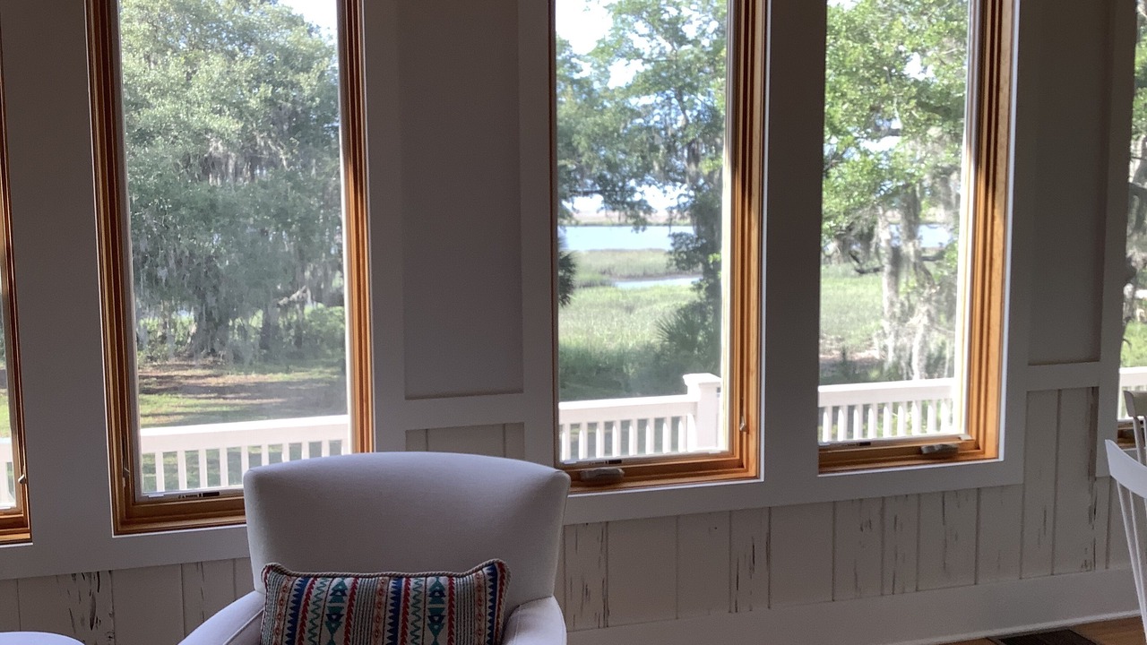 Photo of Livingroom in Saint Helena Island