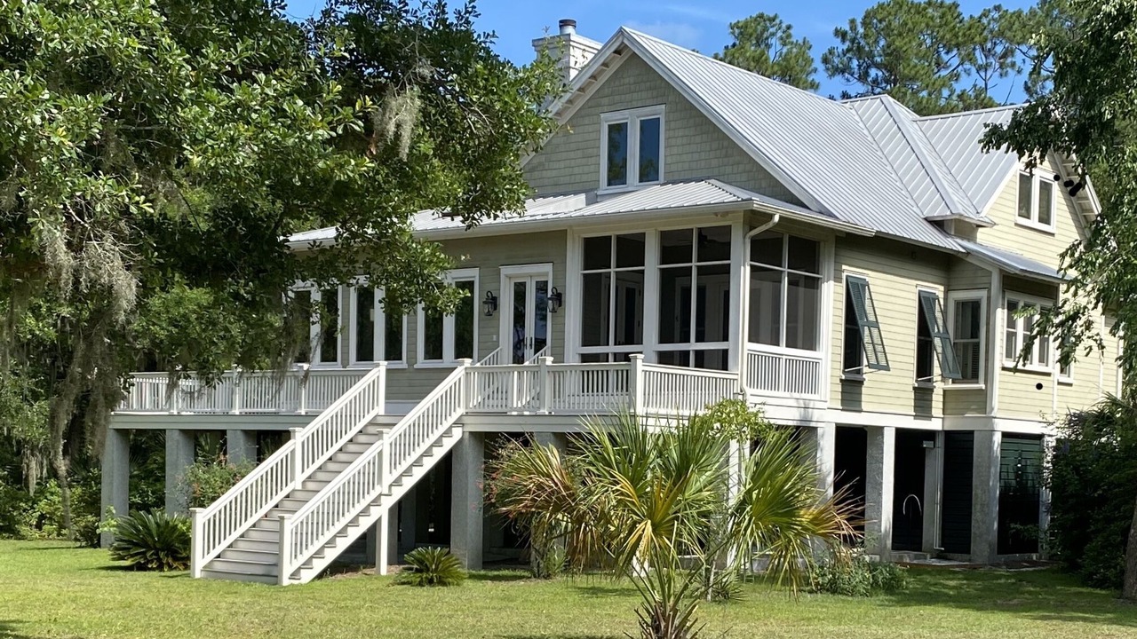 Photo of Outdoor in Saint Helena Island