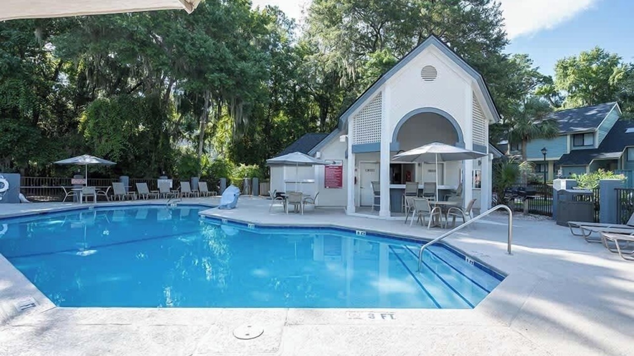 Photo of Outdoor in The Cottages
