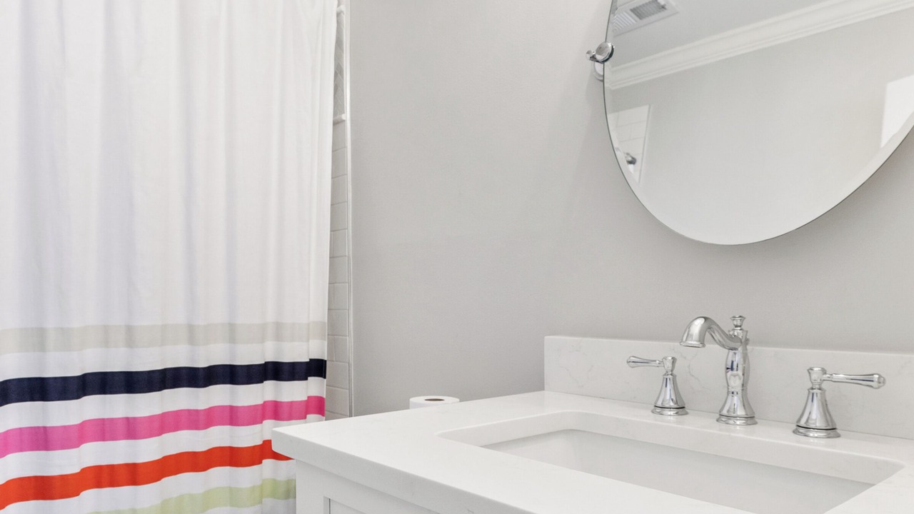 Photo of Bathroom in Harleston Village