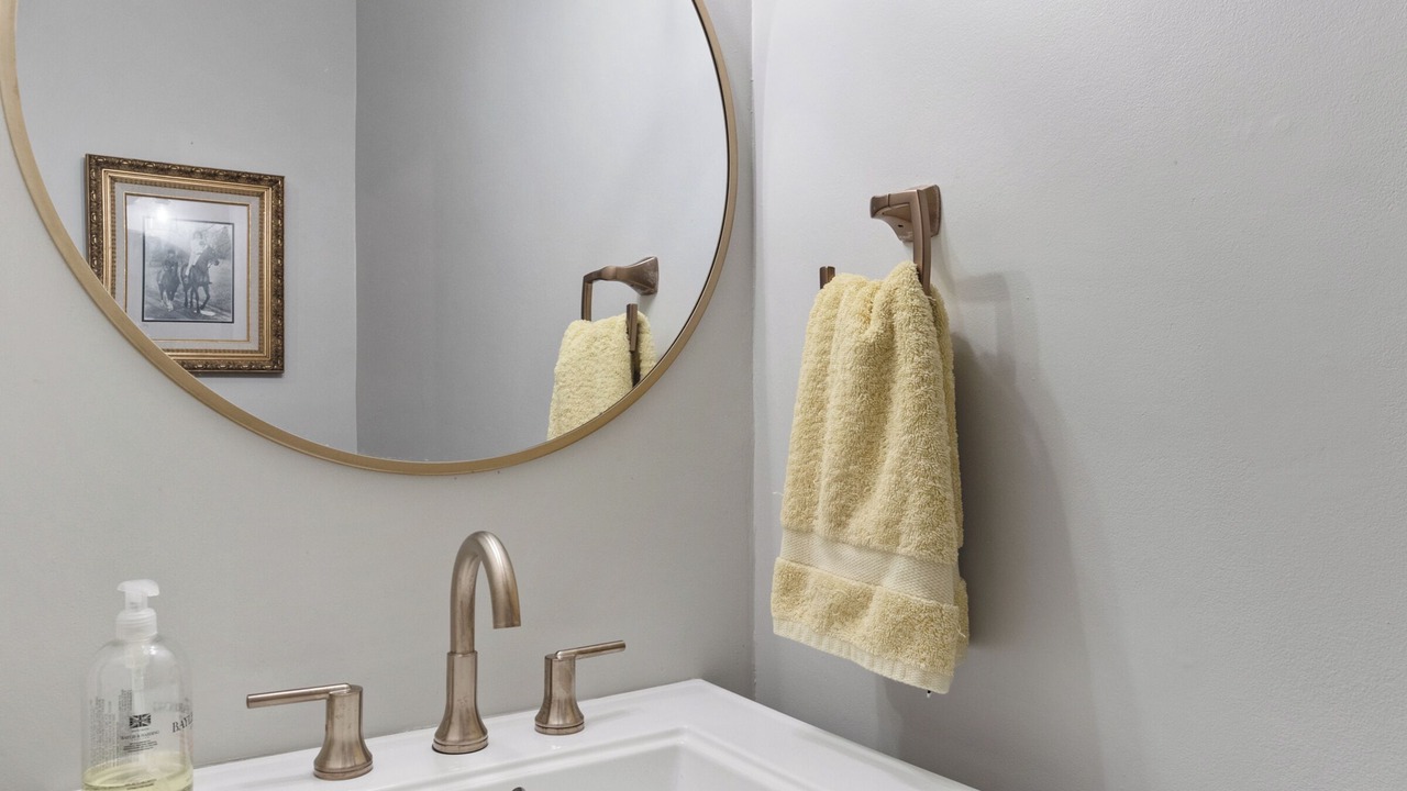 Photo of Bathroom in Harleston Village