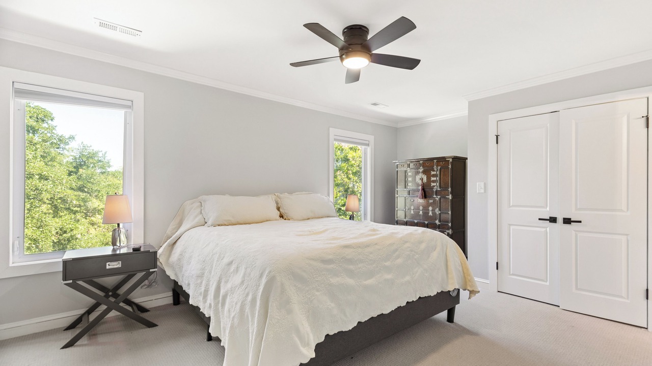 Photo of Bedroom in Harleston Village