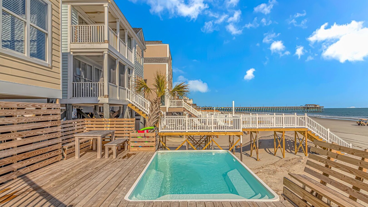 Photo of Outdoor in Garden City