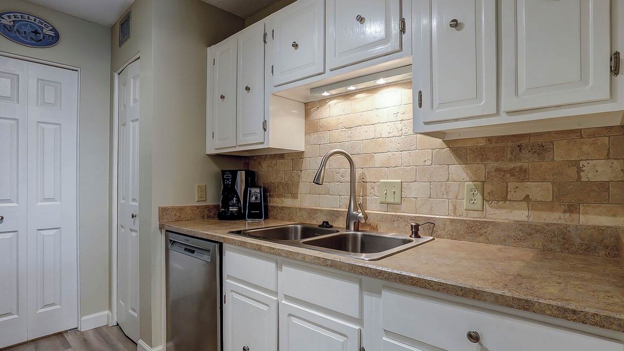 Photo of Kitchen in Harbour Town