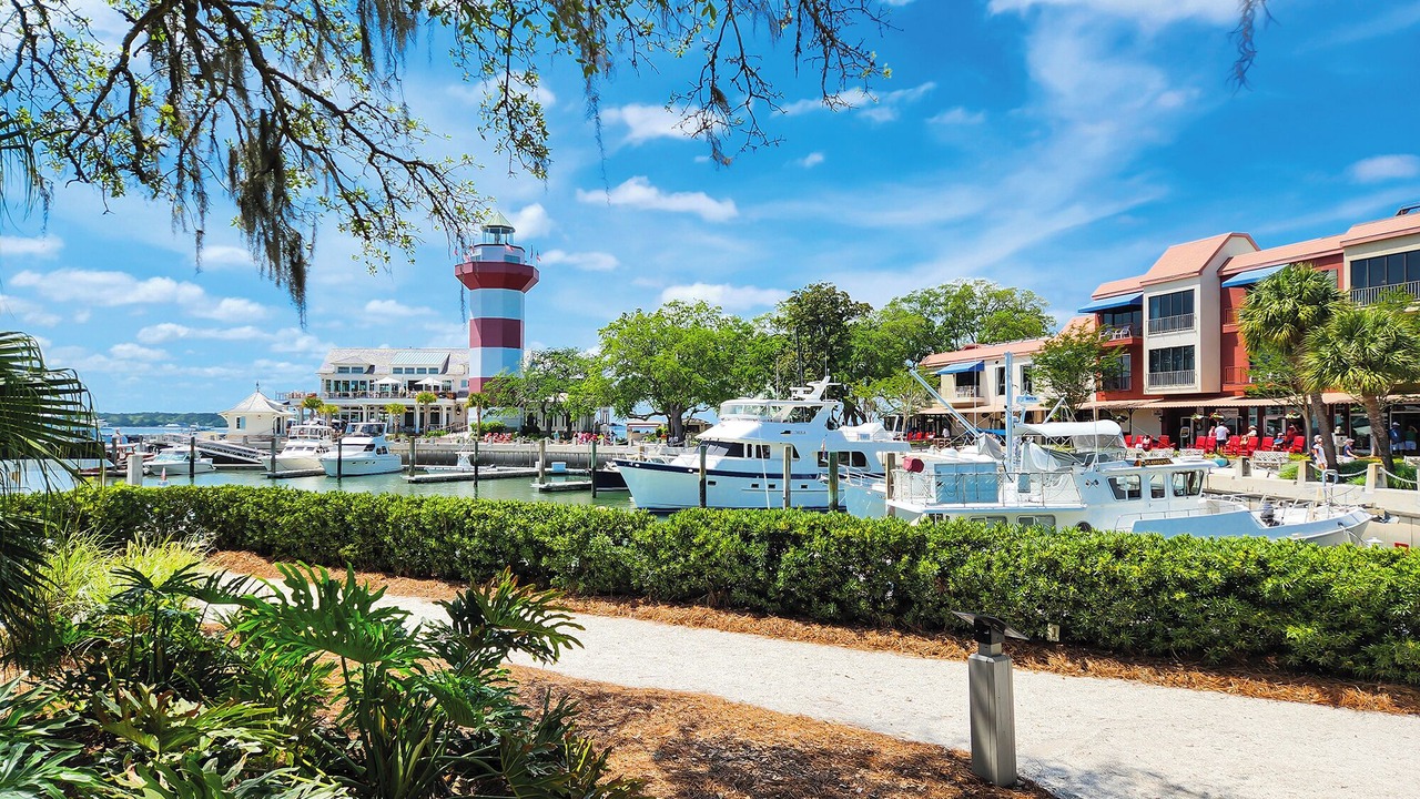 Photo of Others in Harbour Town