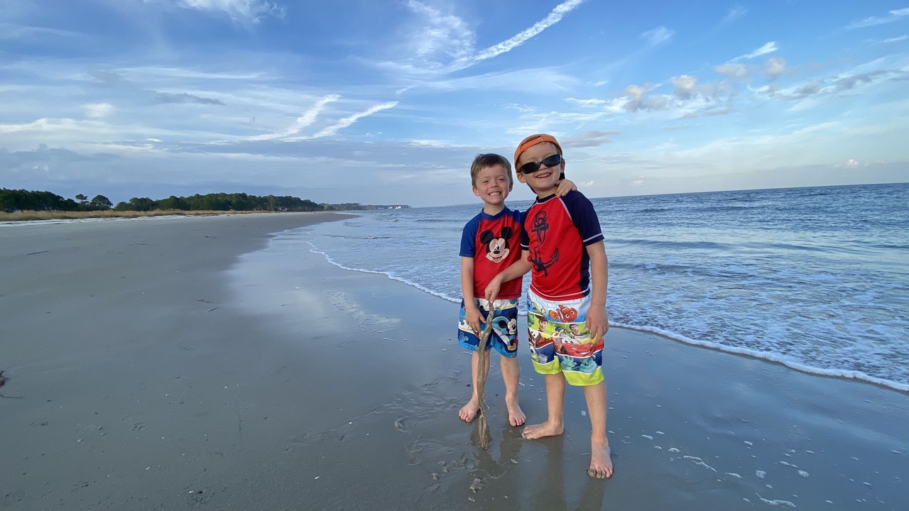 Photo of Others in Daufuskie Island