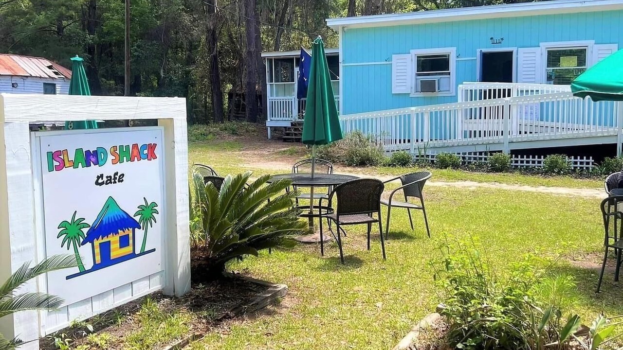 Photo of Outdoor in Daufuskie Island