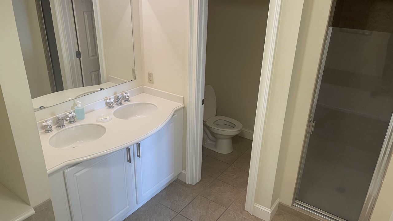 Photo of Bathroom in Daufuskie Island