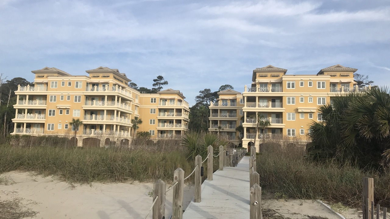 Photo of Outdoor in Daufuskie Island
