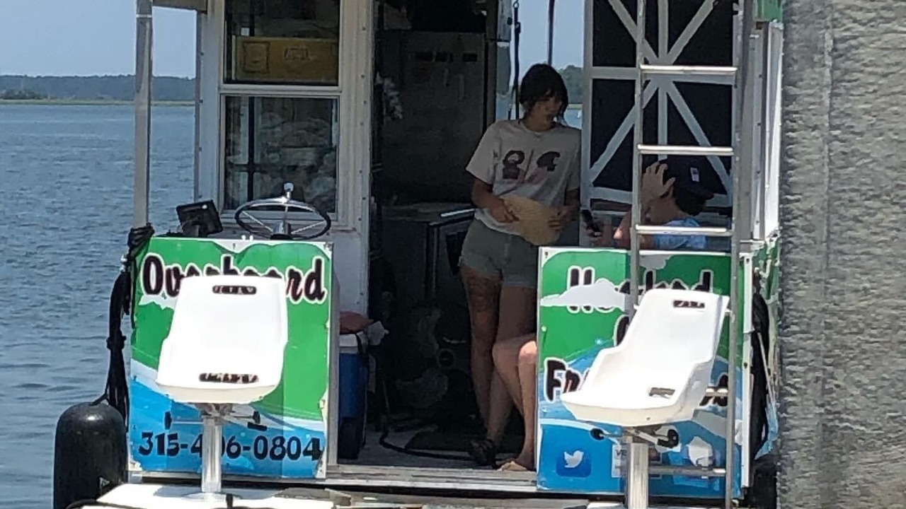 Photo of Others in Daufuskie Island