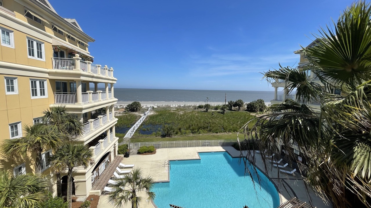 Photo of Outdoor in Daufuskie Island