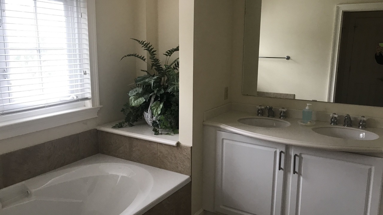 Photo of Bathroom in Daufuskie Island